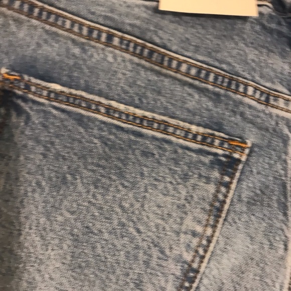 Ladies vintage stretch jeans - Picture 6 of 10